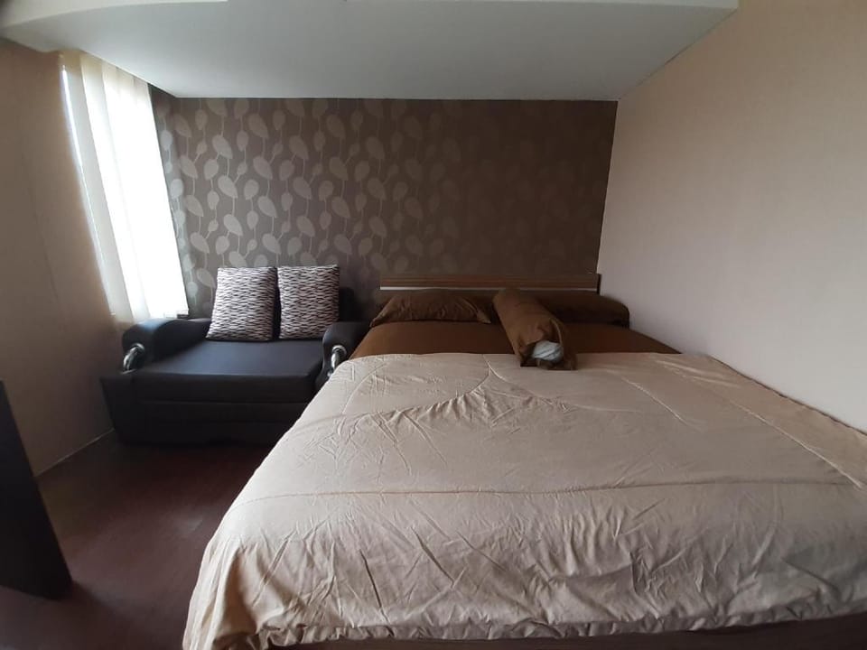 studio24 @The Jarrdin Cihampelas by gyza tower C Apartment in Bandung