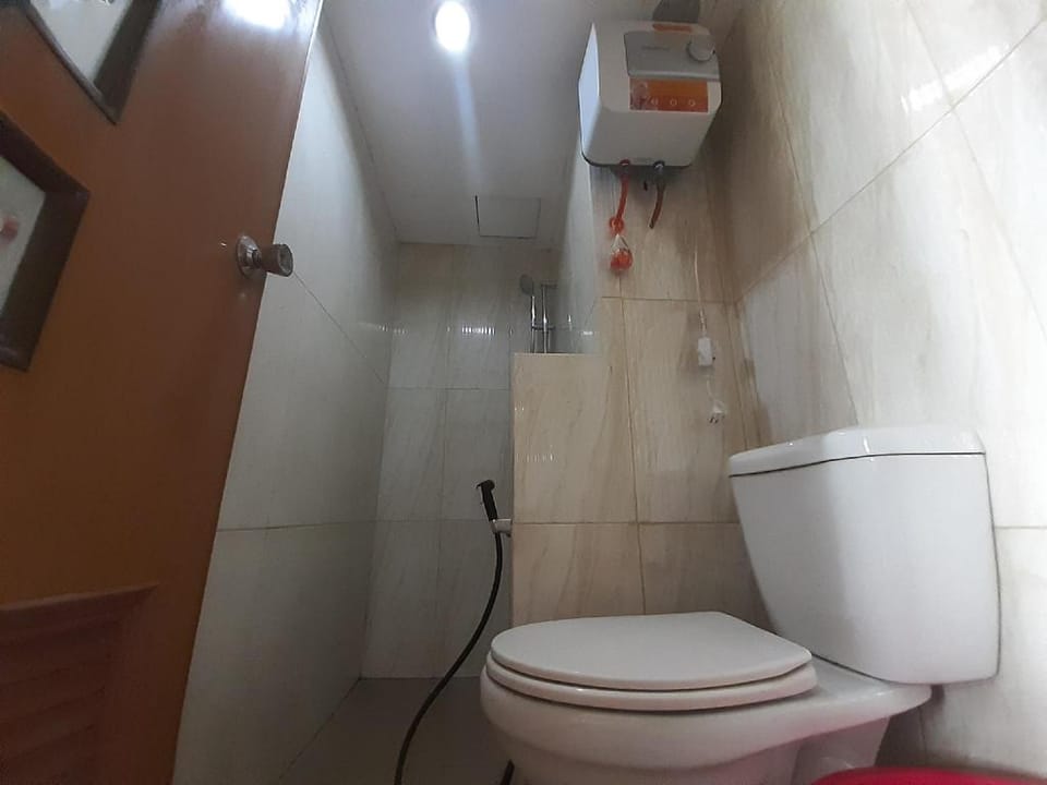 studio24 @The Jarrdin Cihampelas by gyza tower C Apartment in Bandung