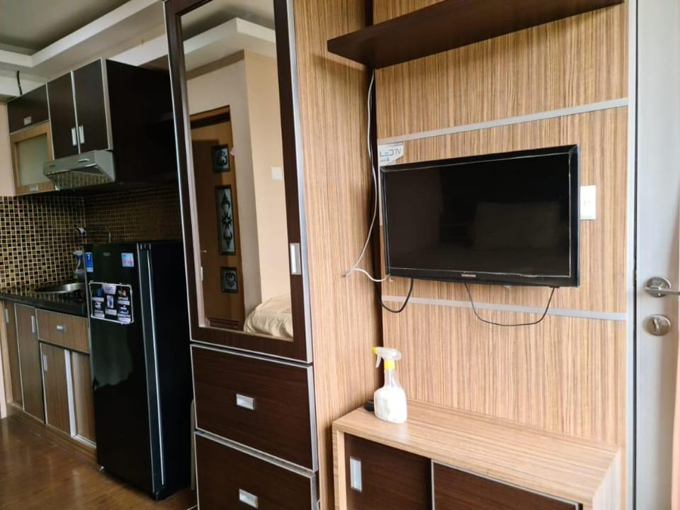 studio24 @The Jarrdin Cihampelas by gyza tower C Apartment in Bandung