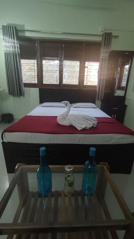 Omkar vacation home Apartment in Maharashtra