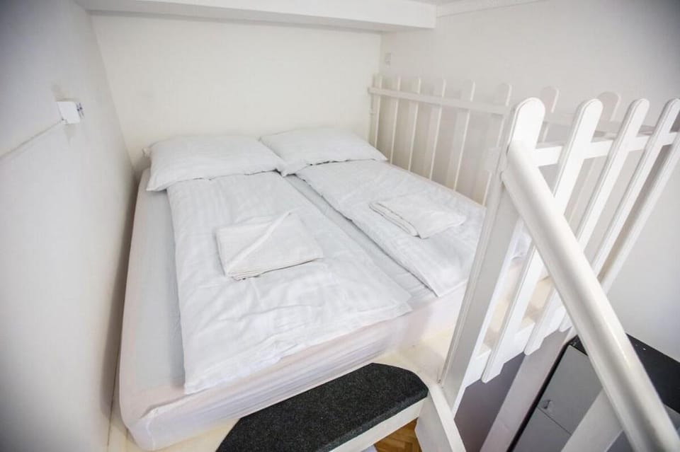 Center apartment 1 bedroom privite use Winter room Apartment in Budapest