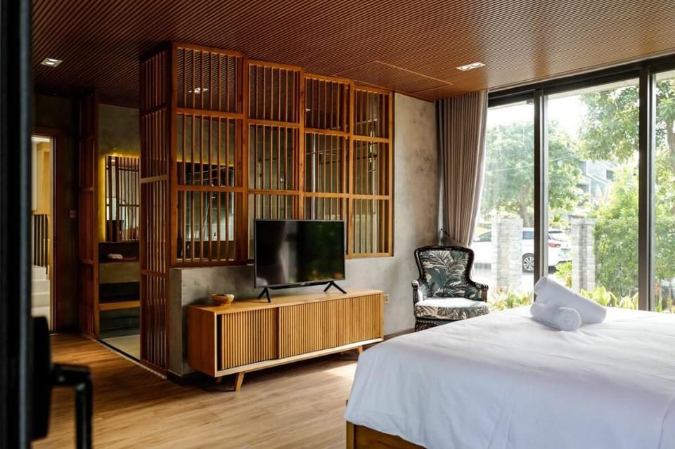 SALA - CASAMIA hoi an Villa in Hoi An