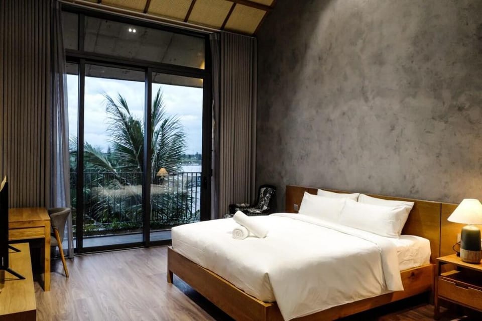 SALA - CASAMIA hoi an Villa in Hoi An
