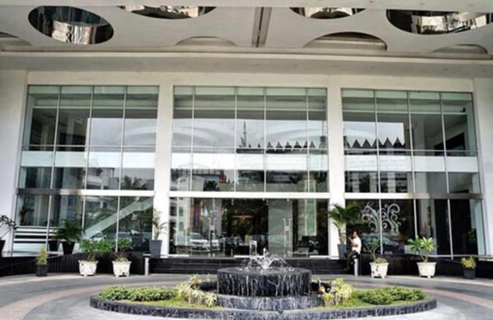 THREE BR Royal Condominium Apartment in Indonesia