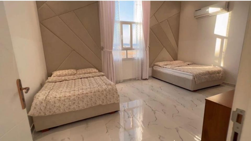 Salalah hills chalet  Villa in Oman