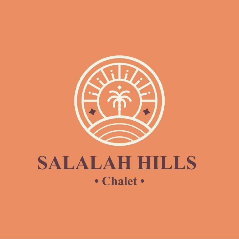 Salalah hills chalet  Villa in Oman