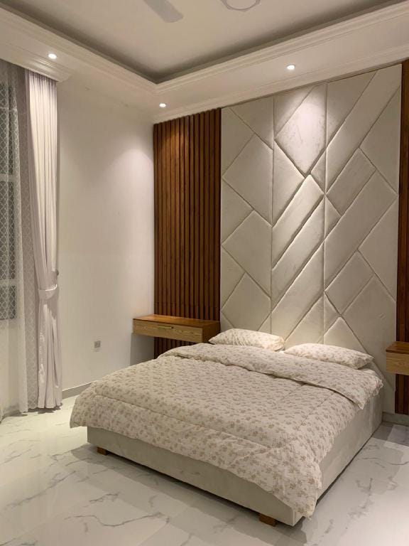 Salalah hills chalet  Villa in Oman