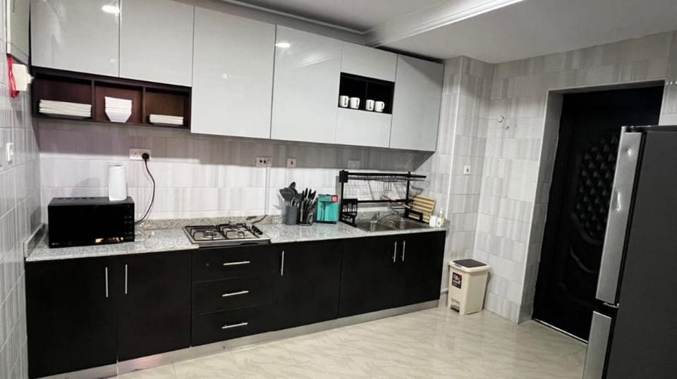 Al inclusive vacations -LUXURIOUS PRIVATE 1BEDROOM Apartment in Lagos