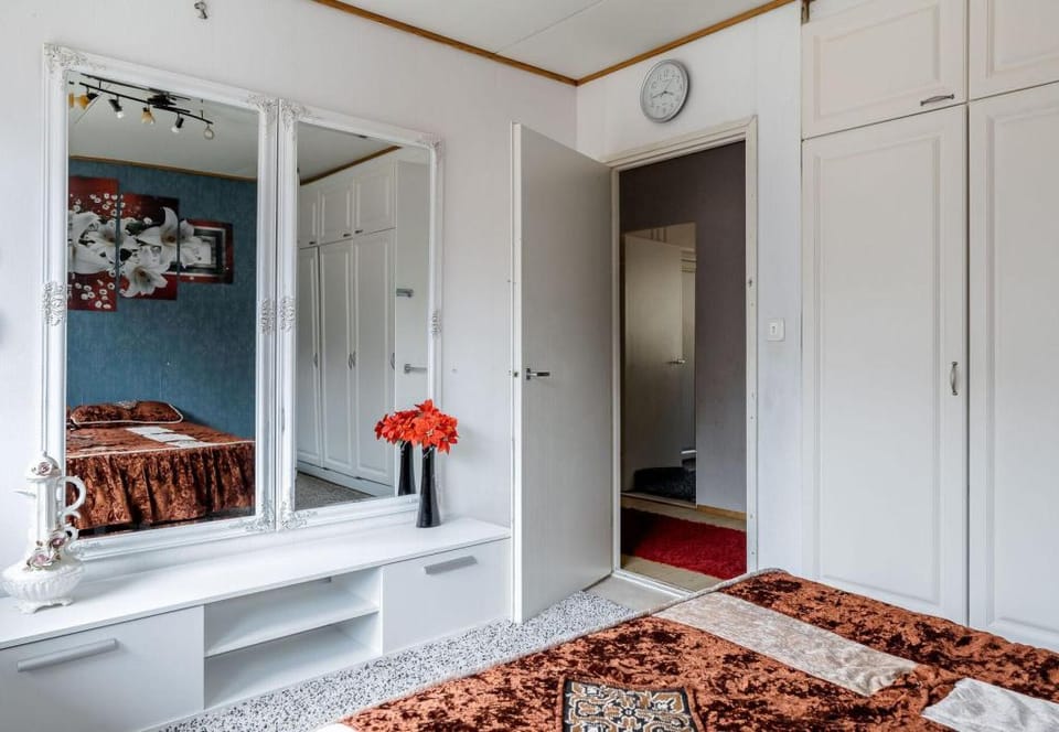 Cozy and Spacious Row House  Vacation rental in Turku