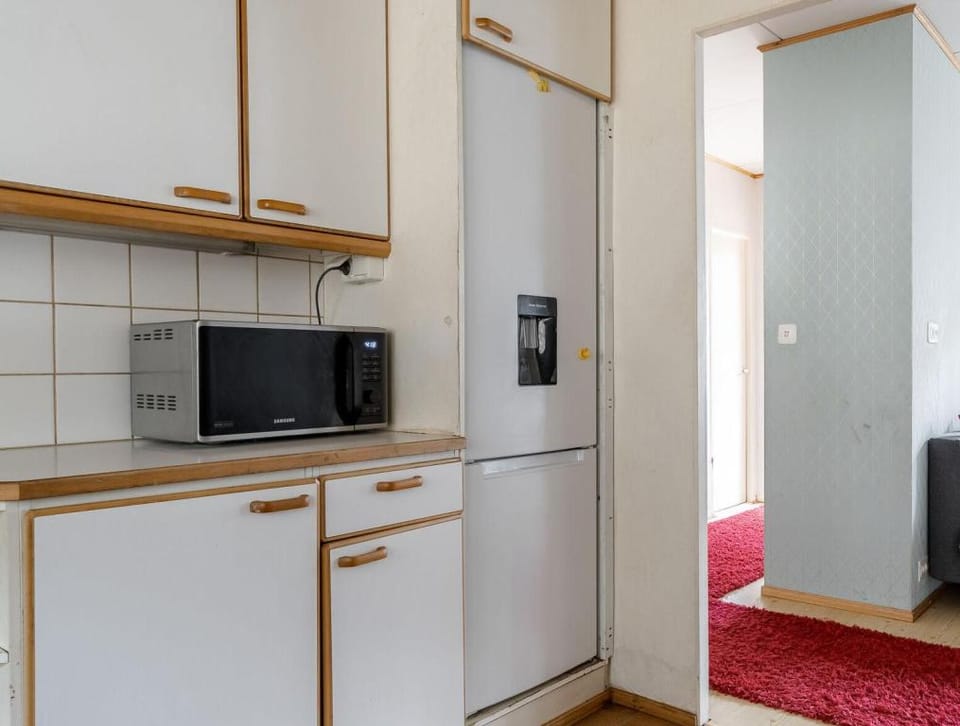 Cozy and Spacious Row House  Vacation rental in Turku