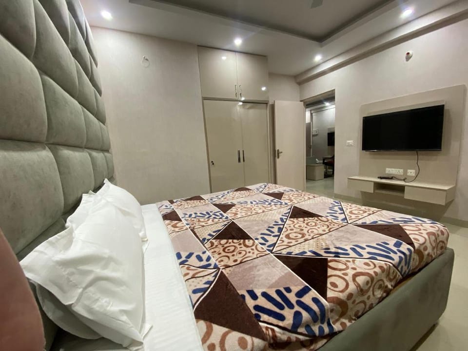 Chester home stays 2bhk Apartment in Himachal Pradesh