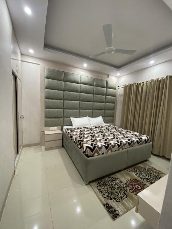 Chester home stays 2bhk Apartment in Himachal Pradesh