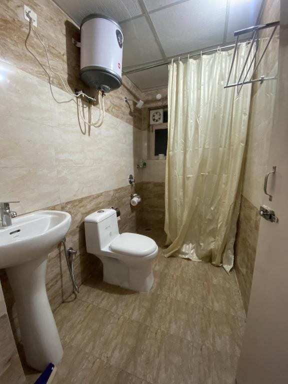 Chester home stays 2bhk Apartment in Himachal Pradesh