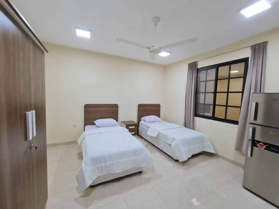 Trhaal furnished apartments Apartment in Oman
