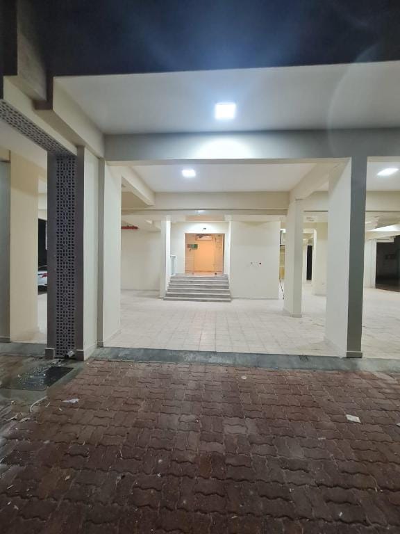 Trhaal furnished apartments Apartment in Oman
