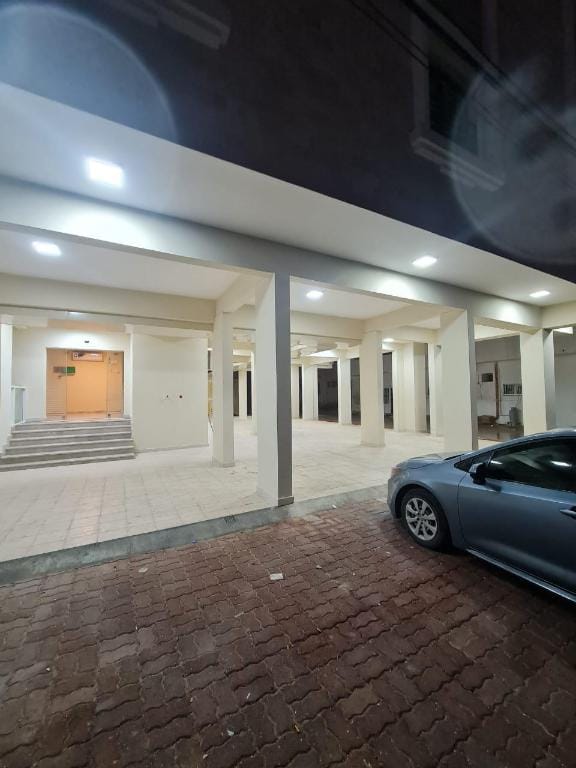 Trhaal furnished apartments Apartment in Oman
