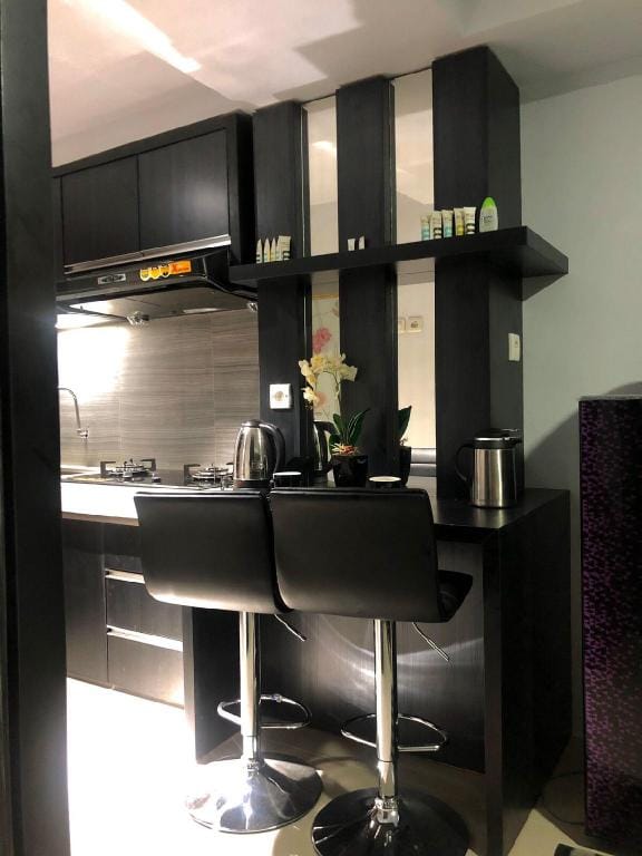 Strategic Apartment Apartment in Indonesia