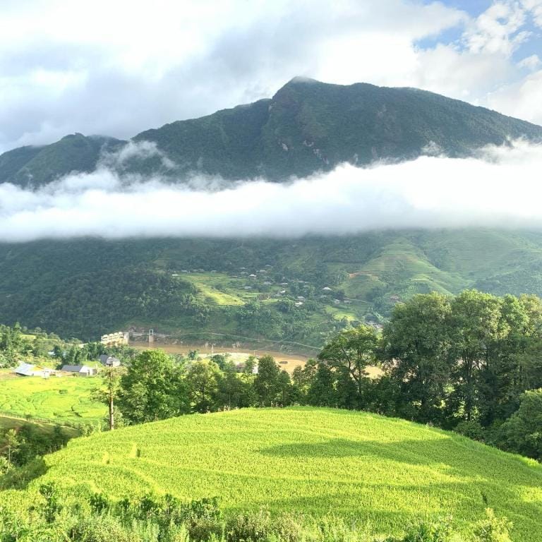 Private bungalow/private toilet/good price - LaLa1 Vacation rental in Laos