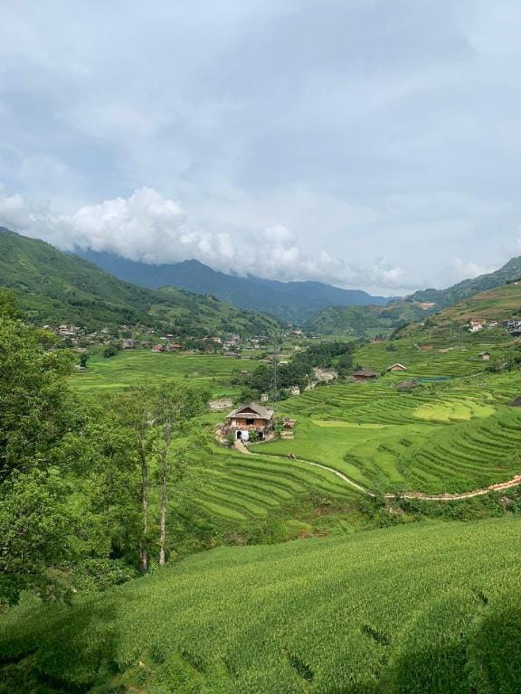Private bungalow/private toilet/good price - LaLa1 Vacation rental in Laos