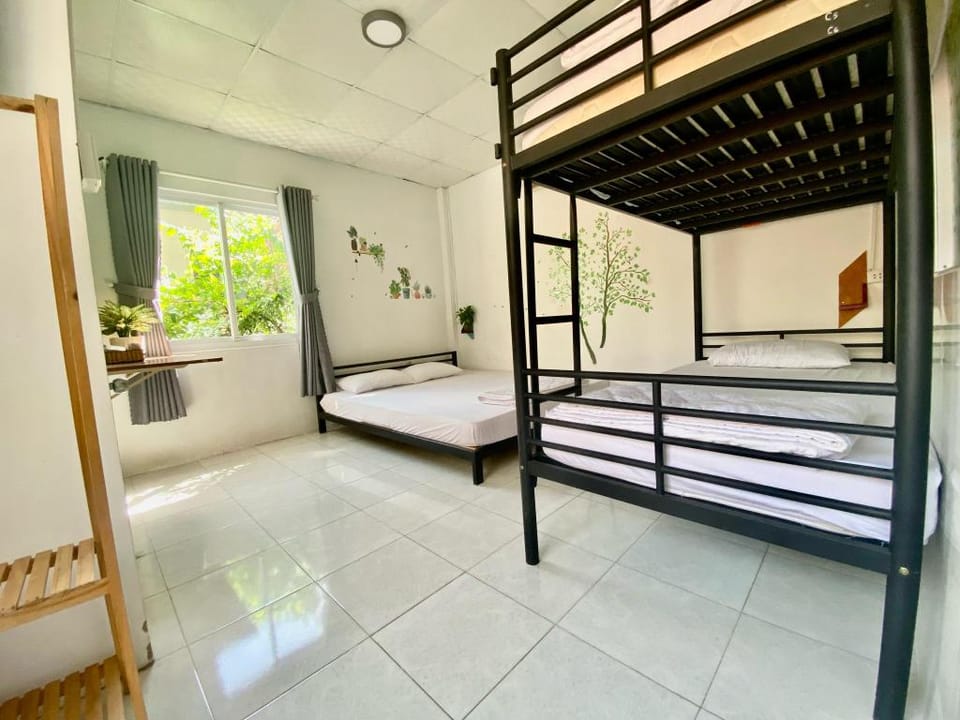 Gấu Homestay Vacation rental in Vung Tau