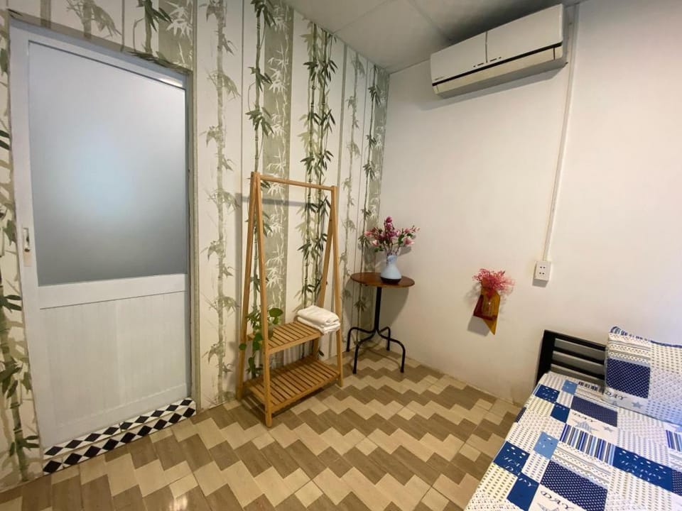 Gấu Homestay Vacation rental in Vung Tau