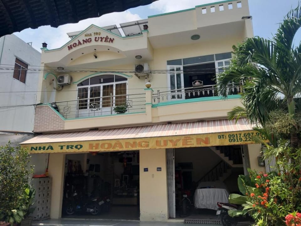 Hoàng Uyên Phương  Vacation rental in Vietnam