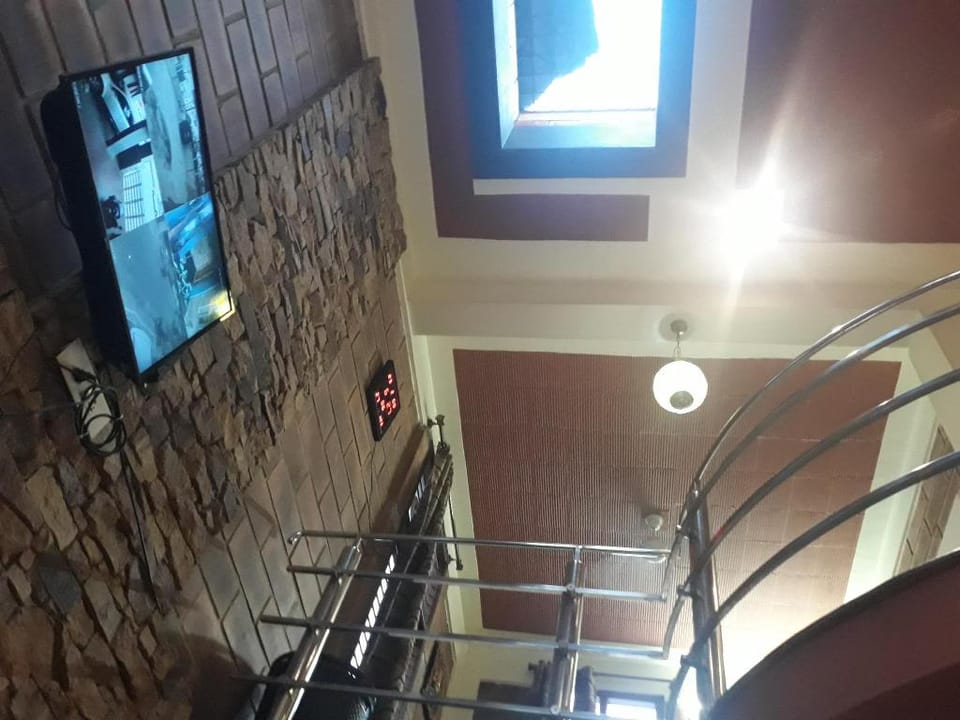 EARTHREN GREEN DELUX HOUSE HSR BLR Vacation rental in Bengaluru