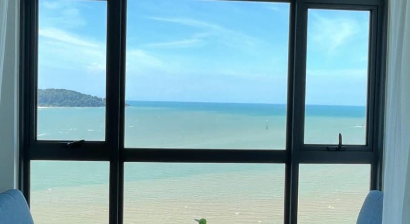 Kuantan Imperium Swiss Bell Seaview by Avenzee Apartment in Pahang, Malaysia