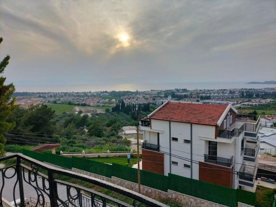 Villa with private pool Villa in Aydın Province
