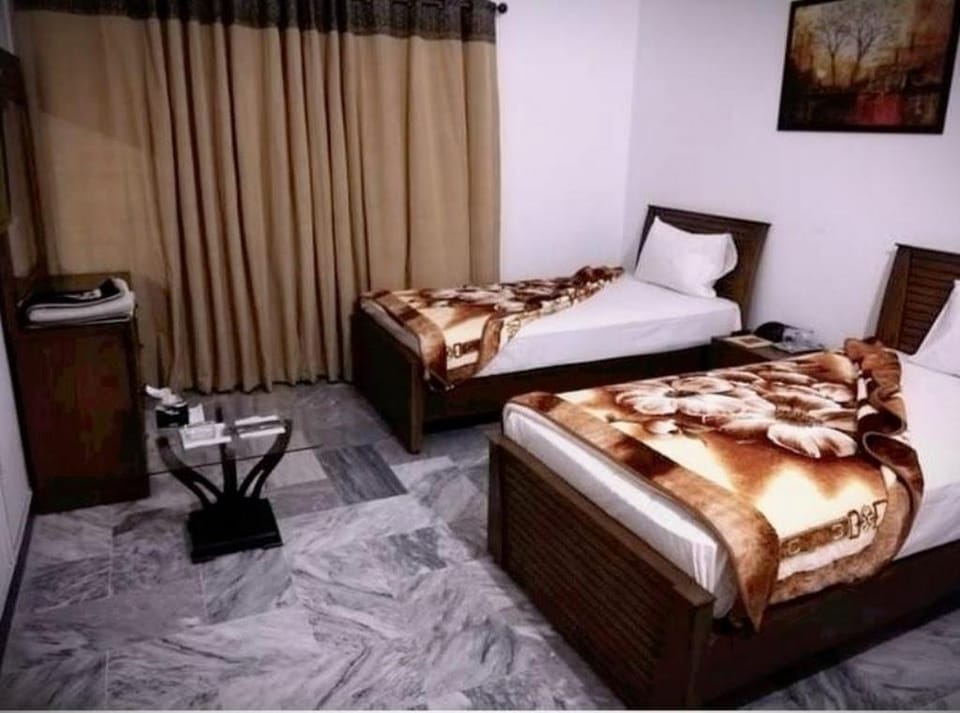 Family Lodges Villa in Islamabad