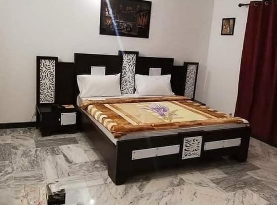 Family Lodges Villa in Islamabad
