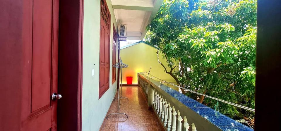 Sam Son Apartments Apartment in Laos