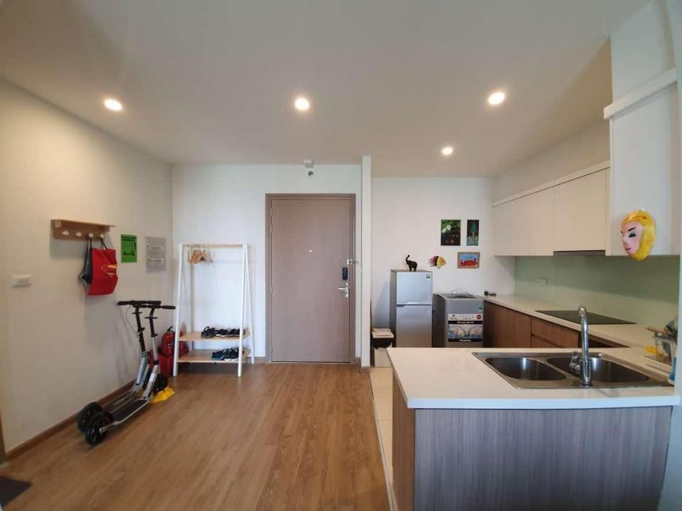 Ha Long 1504 Apartment in Laos