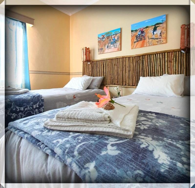 Spoelklippie Gastehuis (House Room 1) Vacation rental in South Africa