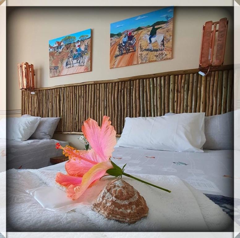 Spoelklippie Gastehuis (House Room 1) Vacation rental in South Africa