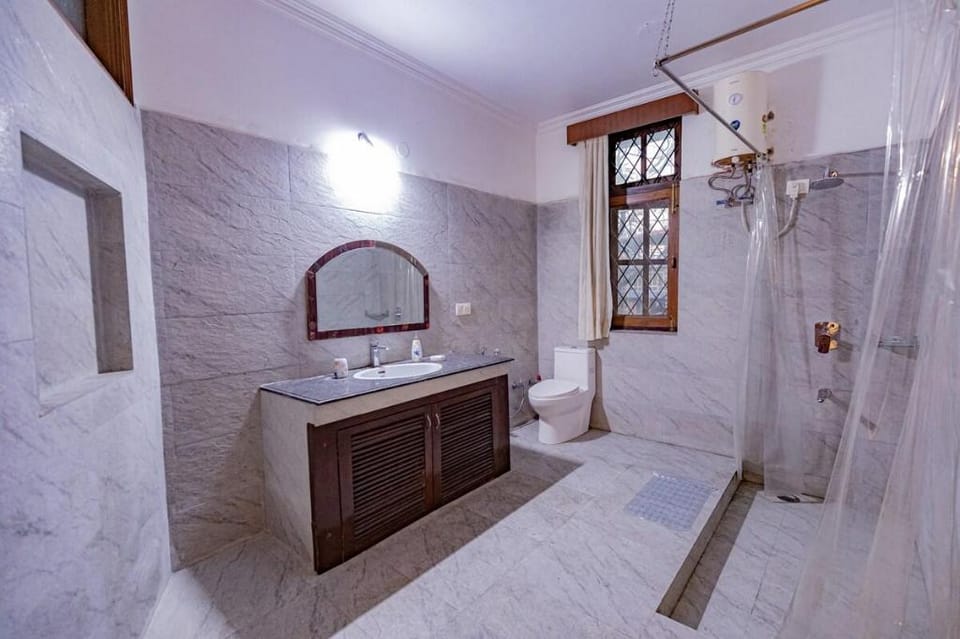 Creekside Villa Villa in Dehradun