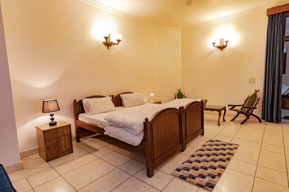 Creekside Villa Villa in Dehradun