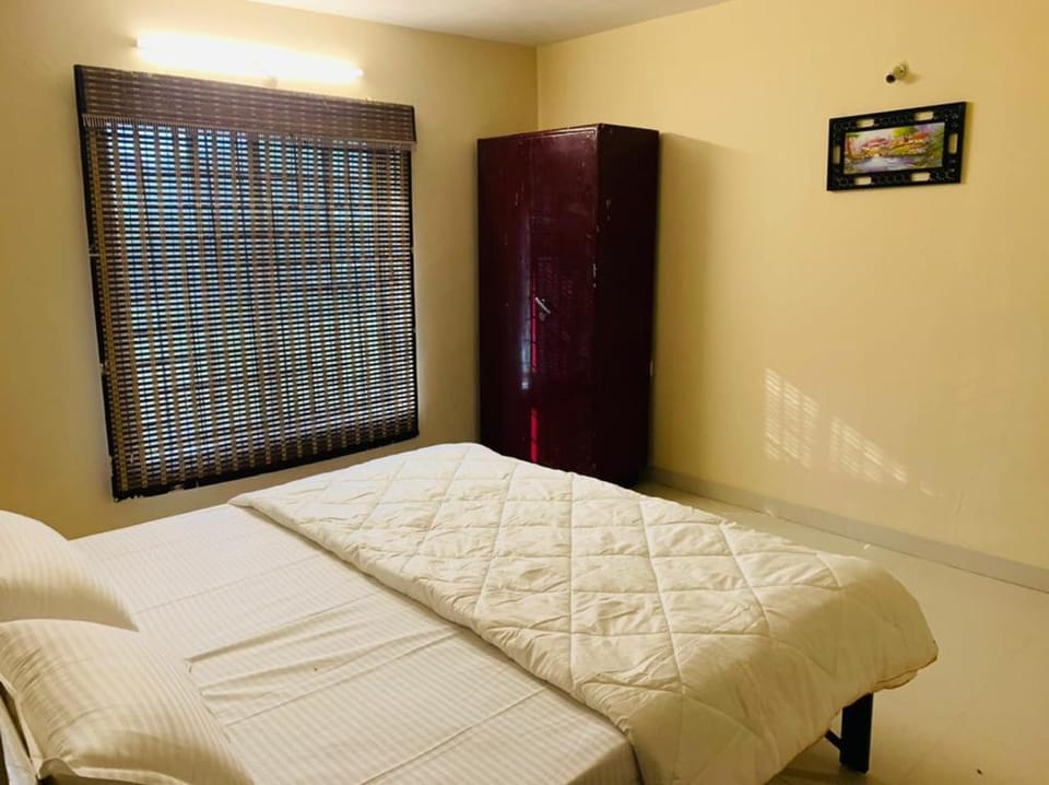Woodlogs Farmhouse  Vacation rental in India