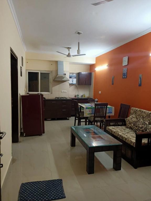Heaven Homes 1BHK Flat  Kitchen lift Parking Apartment in Rishikesh
