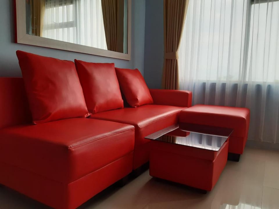 THE JARRDIN Cihampelas 2BR By GYZA property  Apartment in Bandung