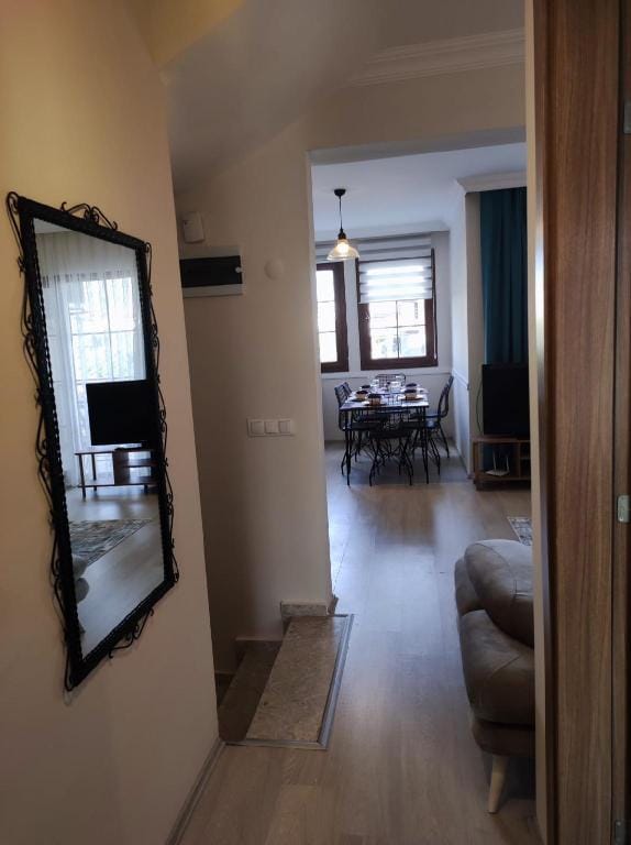 3+1 Duplex Flat in Fethiye Center Vacation rental in Fethiye