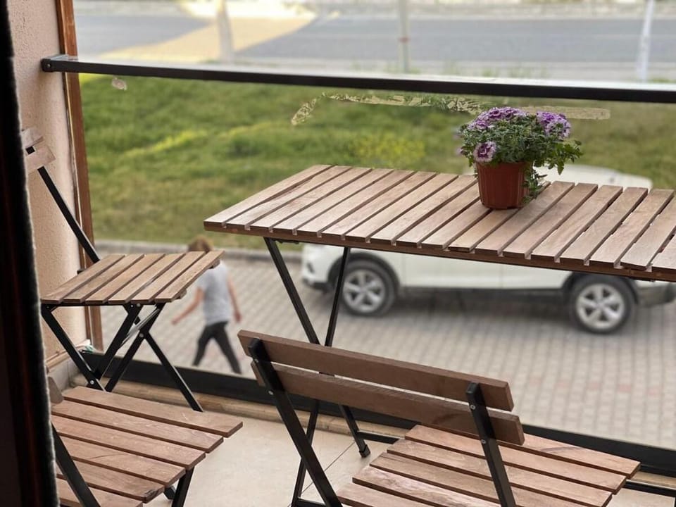 3+1 Duplex Flat in Fethiye Center Vacation rental in Fethiye