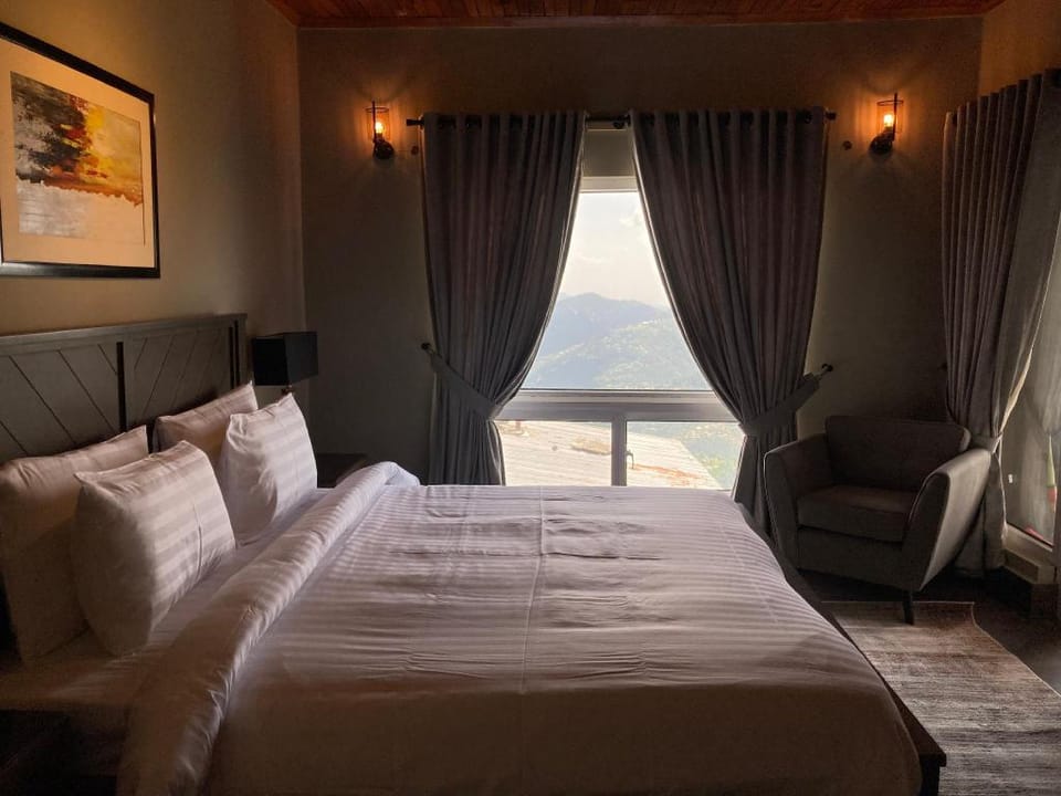 Mountain Terrace - Khaira Gali Vacation rental in Pakistan