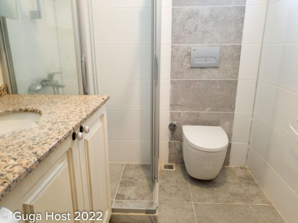 Spacious and affordable 2 + 1 apartment Apartment in Muğla Province