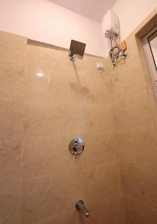 Apartment (Thakur Complex)-Laundry/Wifi  Apartment in Mumbai