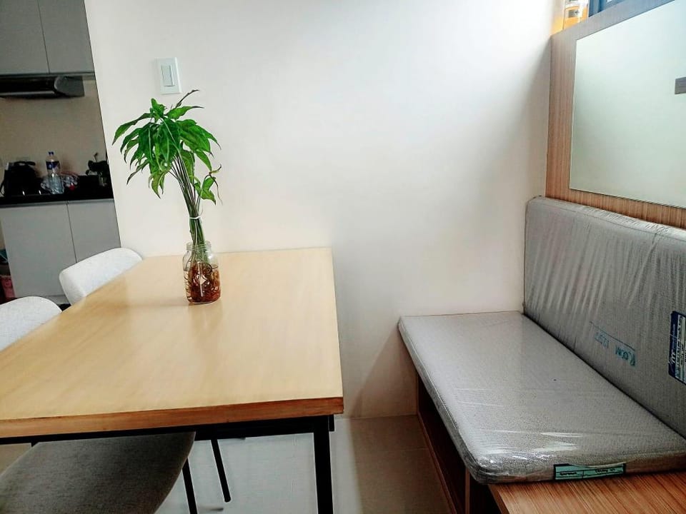 FREE WI-FI and POOL CONDO PERSIMMON CONDO Apartment in Lapu-Lapu City