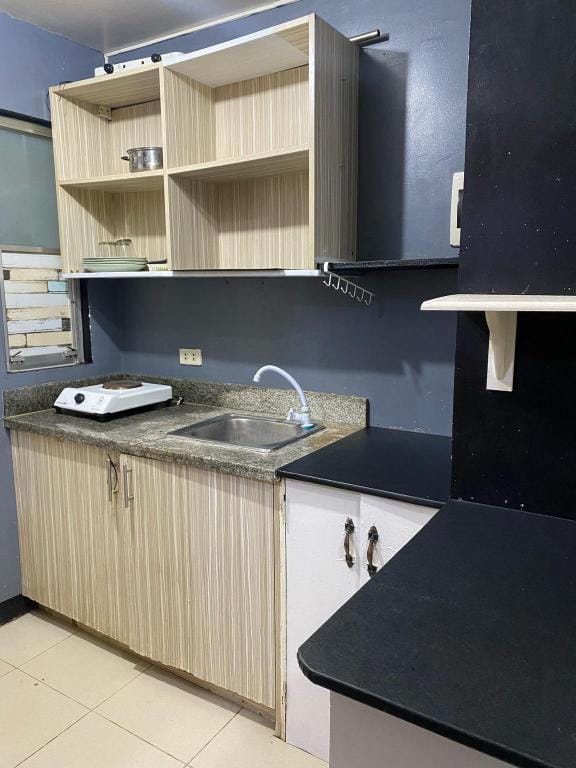 Cebu City Condo in Tisa Apartment in Cebu City