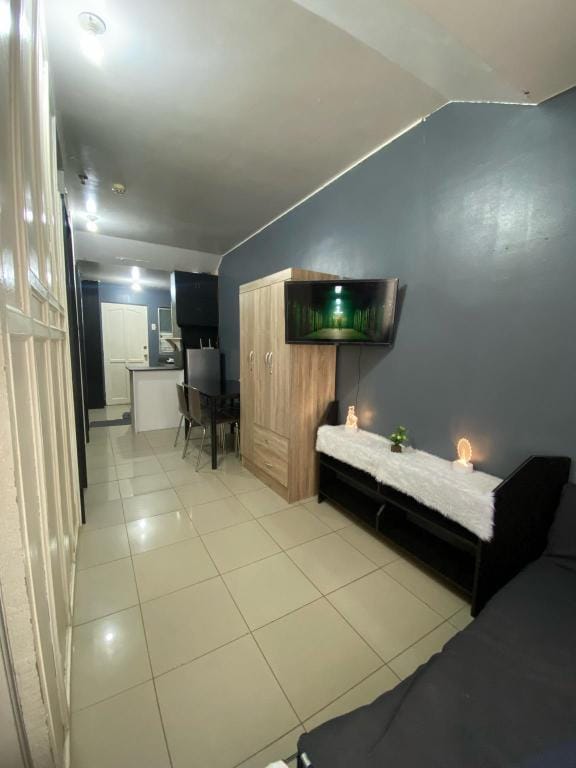 Cebu City Condo in Tisa Apartment in Cebu City