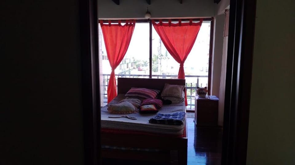 Cabaña Sol y Luna  Vacation rental in Fusagasugá