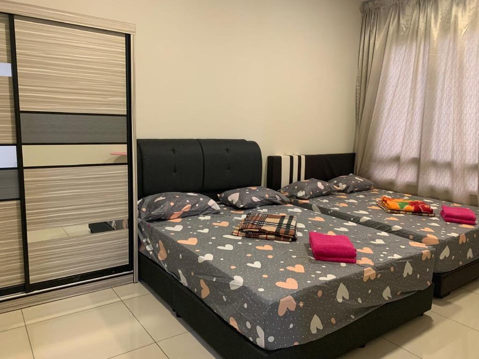 Butterworth Apartments Apartment in Penang